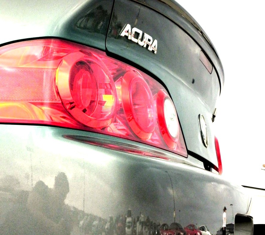 Acura RSX Type-S
